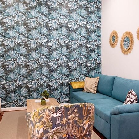 Guestready - Blissful Getaway In Funchal Hotell Exteriör bild