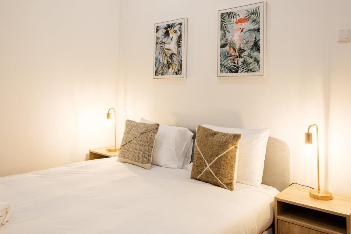 Guestready - Blissful Getaway In Funchal Hotell Exteriör bild