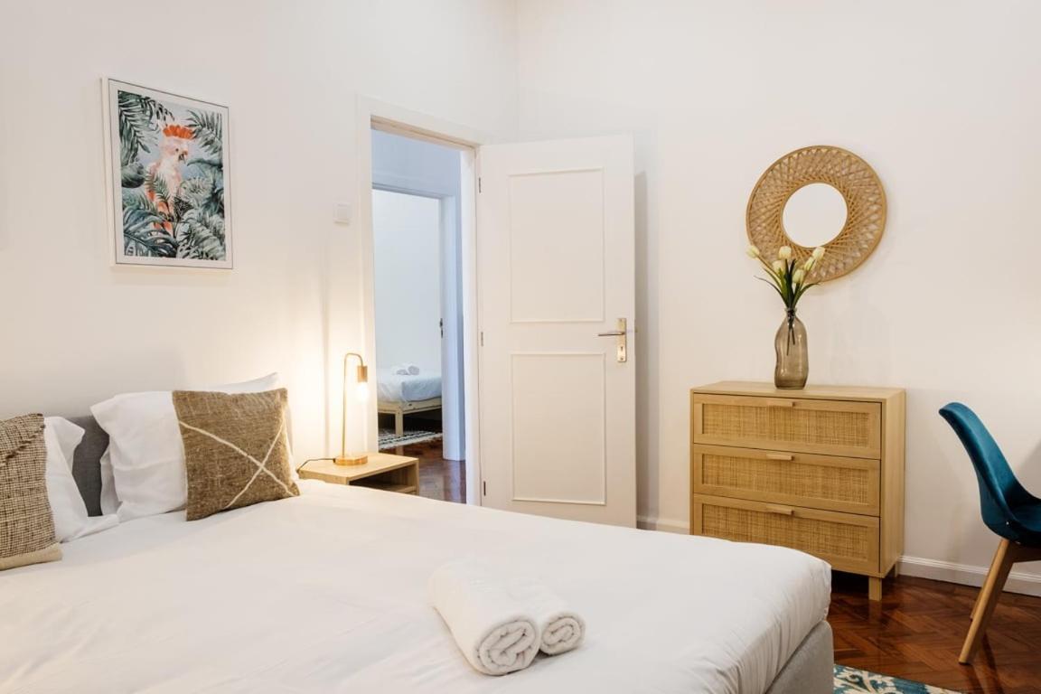 Guestready - Blissful Getaway In Funchal Hotell Exteriör bild
