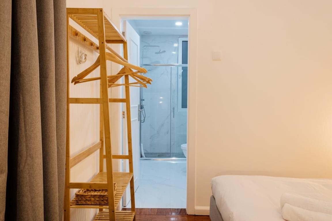 Guestready - Blissful Getaway In Funchal Hotell Exteriör bild