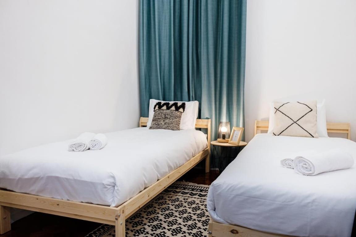 Guestready - Blissful Getaway In Funchal Hotell Exteriör bild