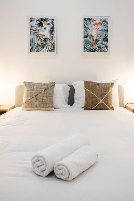 Guestready - Blissful Getaway In Funchal Hotell Exteriör bild