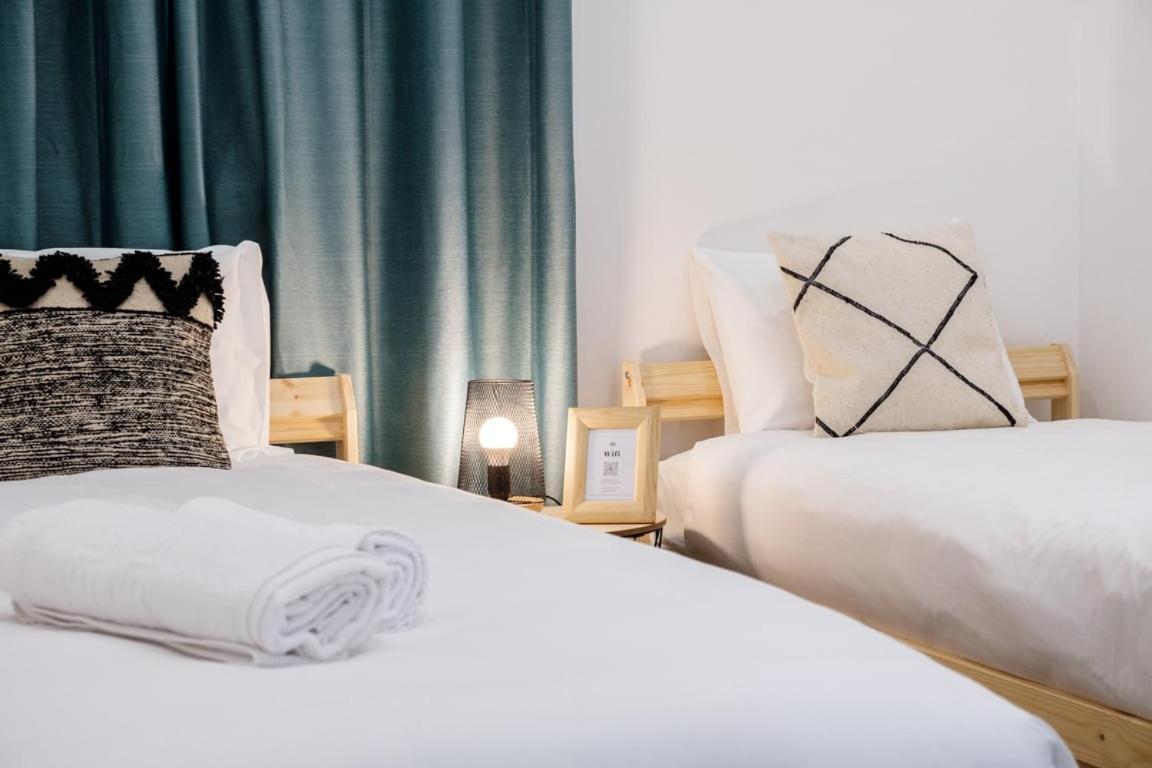 Guestready - Blissful Getaway In Funchal Hotell Exteriör bild