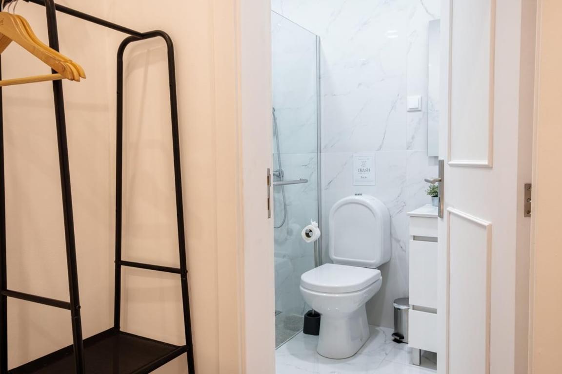 Guestready - Blissful Getaway In Funchal Hotell Exteriör bild