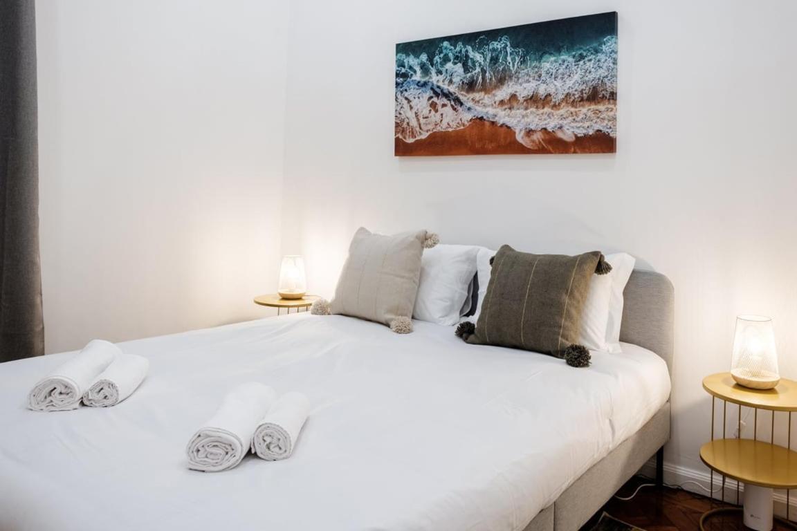 Guestready - Blissful Getaway In Funchal Hotell Exteriör bild