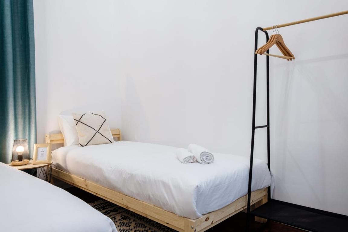 Guestready - Blissful Getaway In Funchal Hotell Exteriör bild