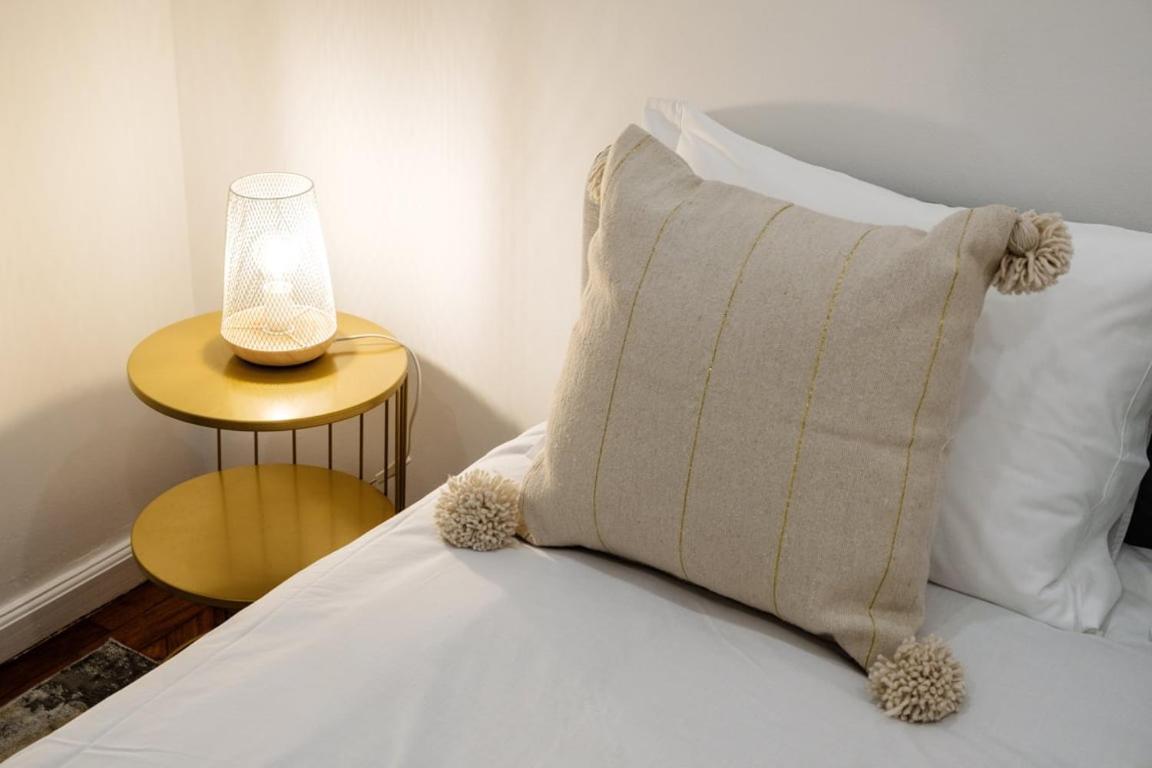 Guestready - Blissful Getaway In Funchal Hotell Exteriör bild