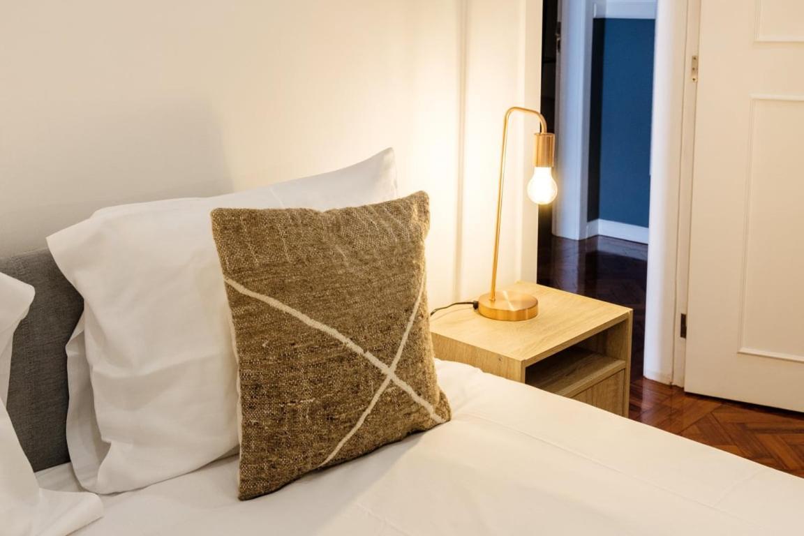 Guestready - Blissful Getaway In Funchal Hotell Exteriör bild