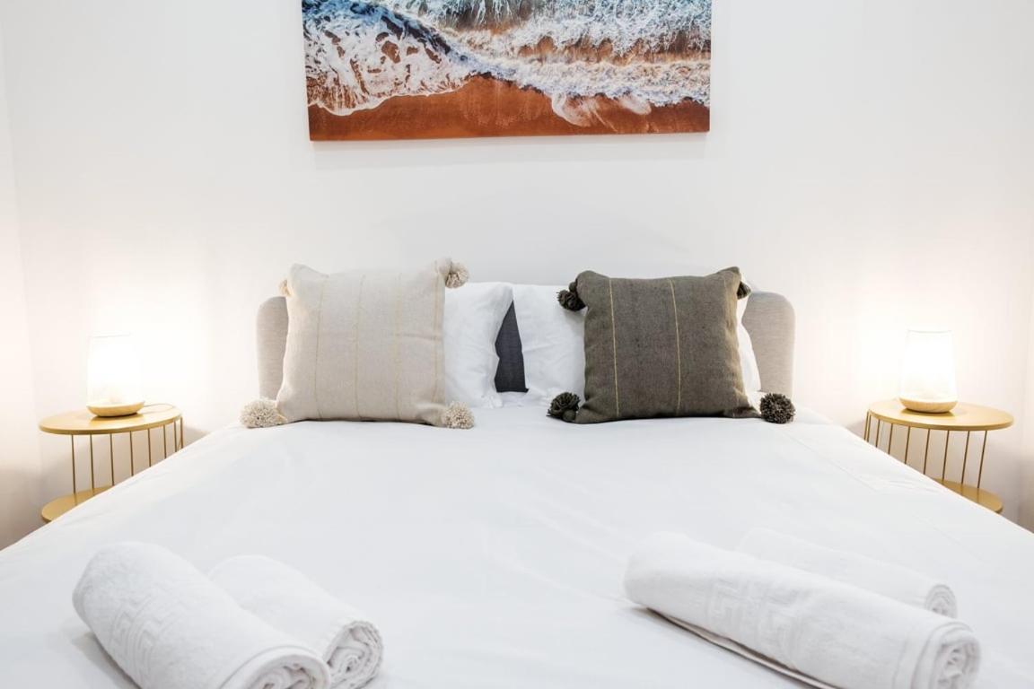 Guestready - Blissful Getaway In Funchal Hotell Exteriör bild