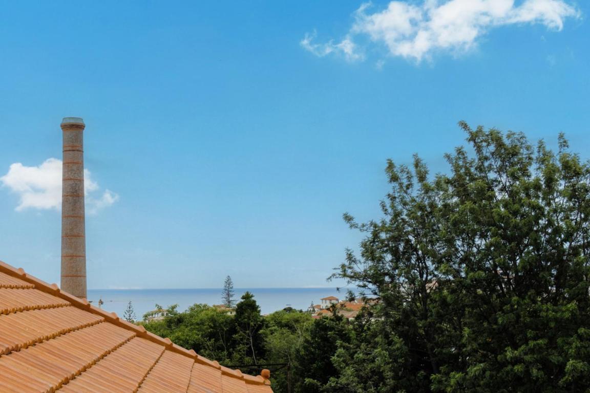Guestready - Blissful Getaway In Funchal Hotell Exteriör bild