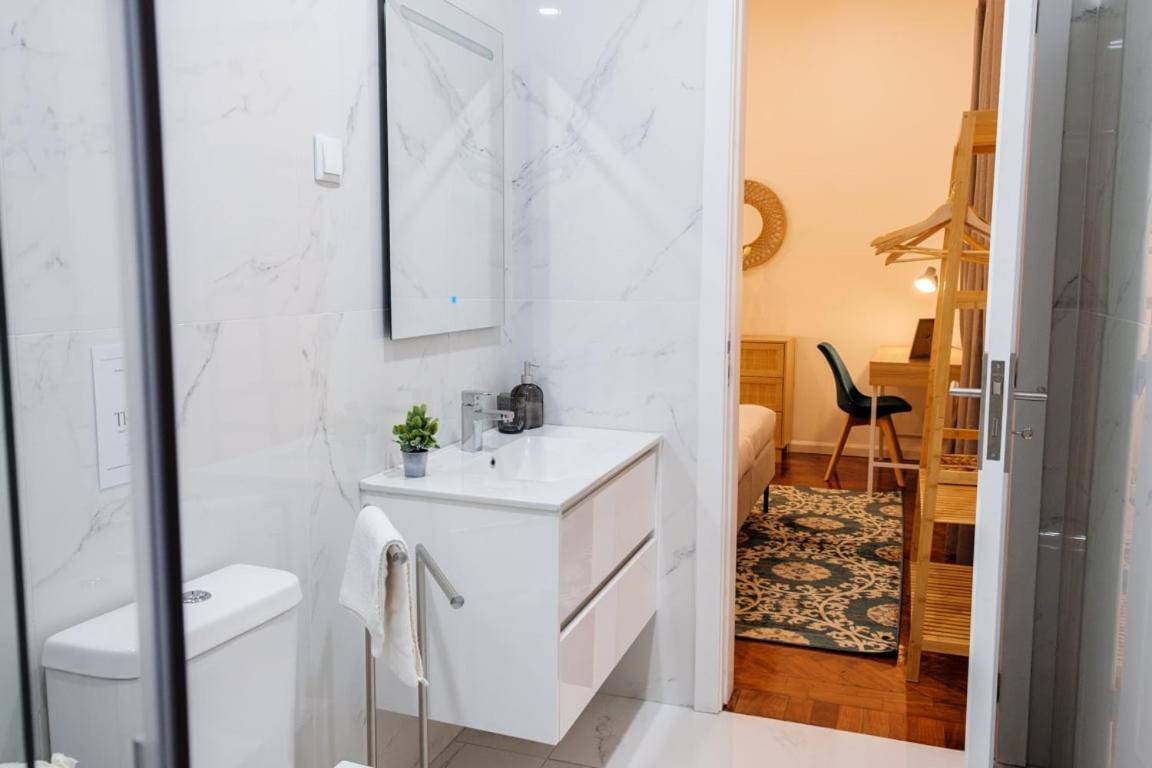 Guestready - Blissful Getaway In Funchal Hotell Exteriör bild