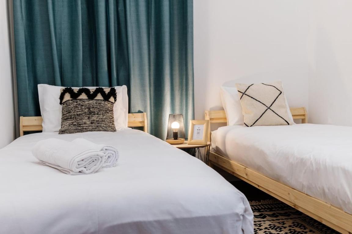 Guestready - Blissful Getaway In Funchal Hotell Exteriör bild