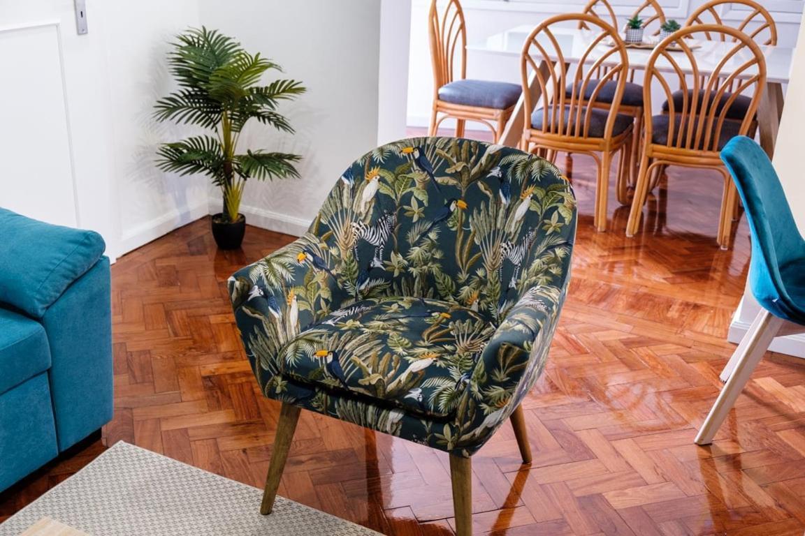 Guestready - Blissful Getaway In Funchal Hotell Exteriör bild